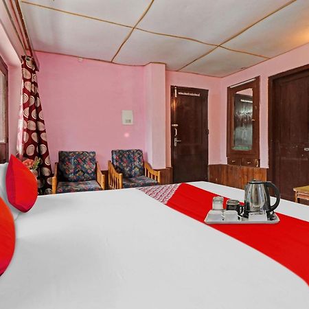 Hotel O Hema Holiday Home Manali  Luaran gambar