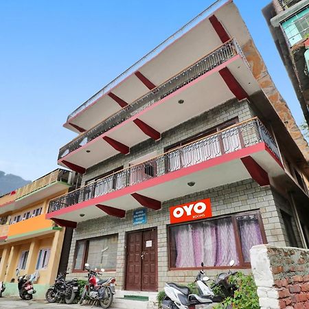 Hotel O Hema Holiday Home Manali  Luaran gambar