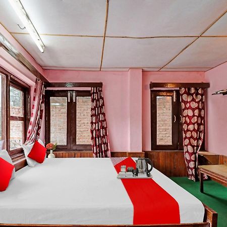 Hotel O Hema Holiday Home Manali  Luaran gambar