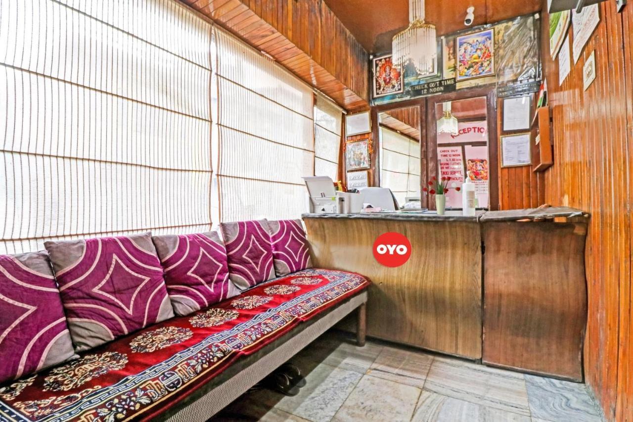 Hotel O Hema Holiday Home Manali  Luaran gambar