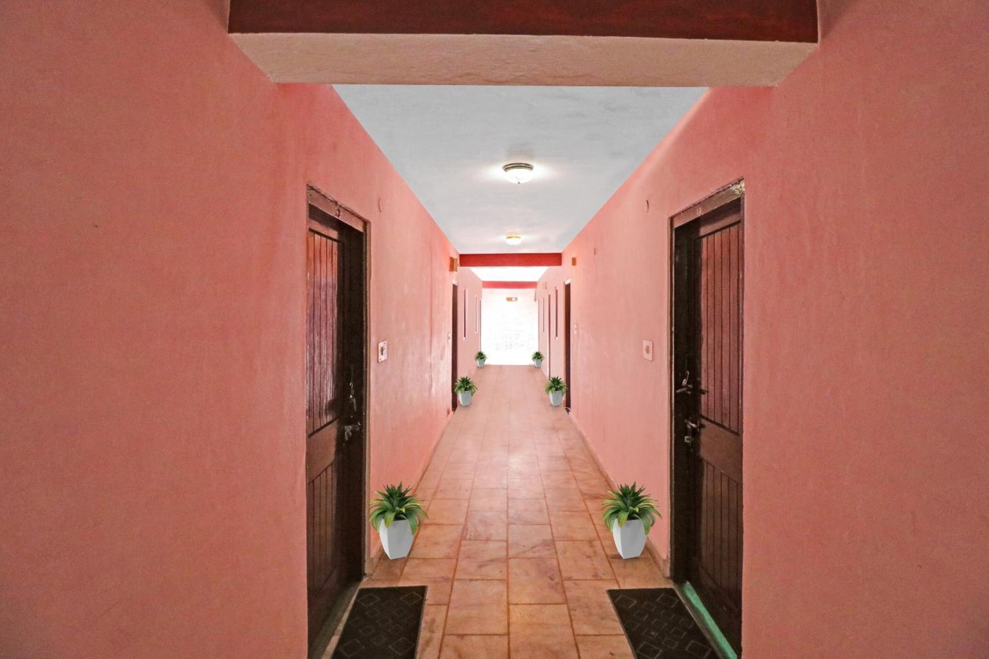 Hotel O Hema Holiday Home Manali  Luaran gambar